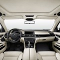 BMW 7er Final Edition: Individual krönt 7er F01 & F02 in Paris 2014