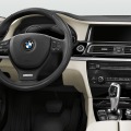 BMW 7er Final Edition: Individual krönt 7er F01 & F02 in Paris 2014
