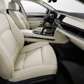 BMW 7er Final Edition: Individual krönt 7er F01 & F02 in Paris 2014