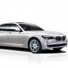 BMW Individual 7 Series by Didit Hediprasetyo