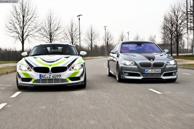 BMW-AC-Schnitzer-ACS-99D-Genf-2011-03 BMW-AC-Schnitzer-ACS-99D-Genf-2011-03
