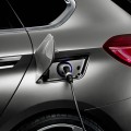 BMW 2er Active Tourer: Plug-in Hybrid 2015 mit Allradantrieb