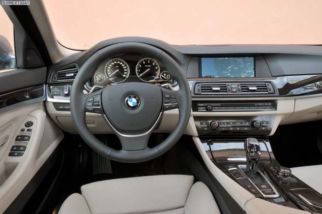 BMW-ActiveHybrid-5-F10-Interieur-21