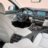 BMW-ActiveHybrid-5-F10-Interieur-24