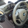 BMW-Alpina-B3-F30-Genf-2013-Erlkönig-Spyshots-Innenraum-02