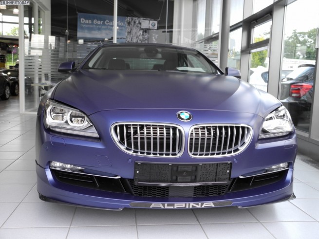 BMW-Alpina-B6-Biturbo-Coupé-F13-2012-Blau-matt-Frozen-05