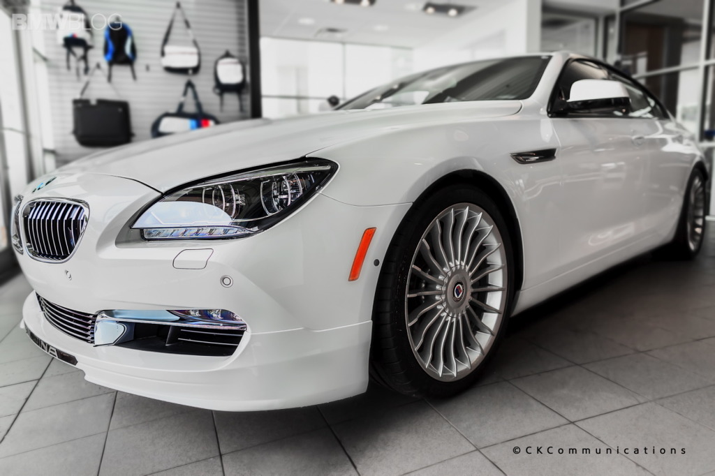 BMW-Alpina-B6-Gran-Coupe-F06-Biturbo-CKC