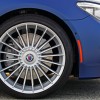 2013 Alpina B7