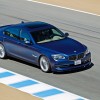 2013 BMW Alpina B7 Sedan