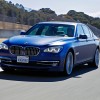 2013 BMW Alpina B7 Sedan