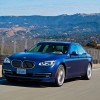 2013 BMW Alpina B7 Sedan