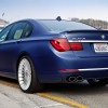 2013 BMW Alpina B7 Sedan