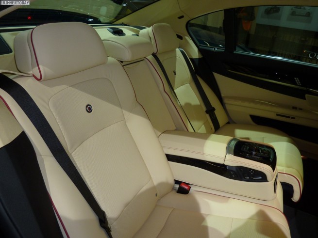 BMW-Alpina-B7-Biturbo-F02-Citrinschwarz-IAA-2011-Interieur-04