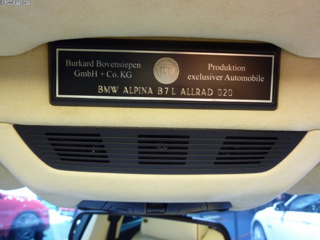 BMW-Alpina-B7-Biturbo-F02-Citrinschwarz-IAA-2011-Interieur-07