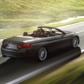 BMW Alpina D4 Biturbo: Neue Wallpaper zu Coupé und Cabrio