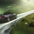 BMW Alpina D4 Biturbo: Neue Wallpaper zu Coupé und Cabrio