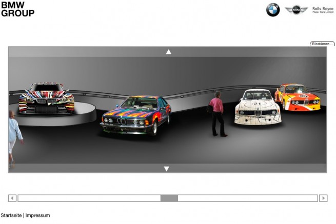 BMW-ArtCarTour