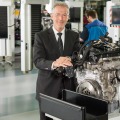 BMW Werk Steyr: Baukasten-Motoren von neuer Montagelinie BMW Werk Steyr: Baukasten-Motoren von neuer Montagelinie
