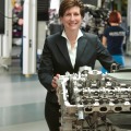 BMW Werk Steyr: Baukasten-Motoren von neuer Montagelinie BMW Werk Steyr: Baukasten-Motoren von neuer Montagelinie