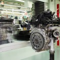 BMW Werk Steyr: Baukasten-Motoren von neuer Montagelinie BMW Werk Steyr: Baukasten-Motoren von neuer Montagelinie