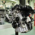 BMW Werk Steyr: Baukasten-Motoren von neuer Montagelinie BMW Werk Steyr: Baukasten-Motoren von neuer Montagelinie