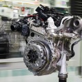 BMW Werk Steyr: Baukasten-Motoren von neuer Montagelinie BMW Werk Steyr: Baukasten-Motoren von neuer Montagelinie