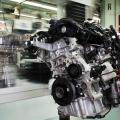 BMW Werk Steyr: Baukasten-Motoren von neuer Montagelinie BMW Werk Steyr: Baukasten-Motoren von neuer Montagelinie