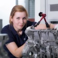 BMW Werk Steyr: Baukasten-Motoren von neuer Montagelinie BMW Werk Steyr: Baukasten-Motoren von neuer Montagelinie