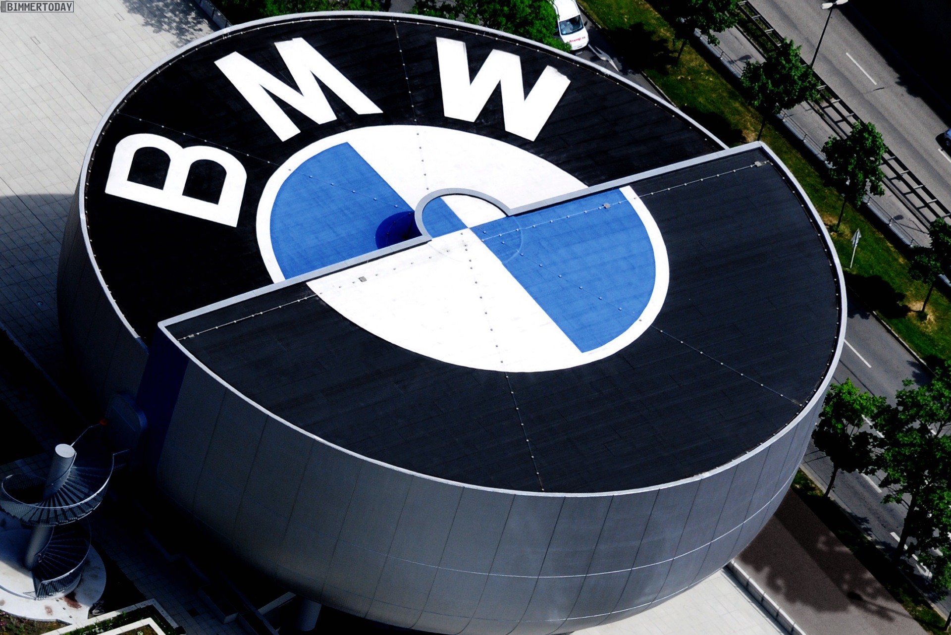 Bmw called bimmer beamer #2