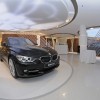 Inauguration Brandstore BMW paris 8me