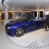 Inauguration Brandstore BMW paris 8me