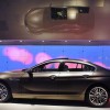 Inauguration Brandstore BMW paris 8me