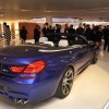 Inauguration Brandstore BMW paris 8me