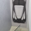 Inauguration Brandstore BMW paris 8me