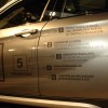 Inauguration Brandstore BMW paris 8me