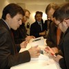 Inauguration Brandstore BMW paris 8me