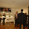 Inauguration Brandstore BMW paris 8me