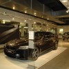 Inauguration Brandstore BMW paris 8me