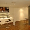 Inauguration Brandstore BMW paris 8me
