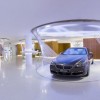 Inauguration Brandstore BMW paris 8me