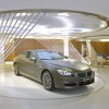 Inauguration Brandstore BMW paris 8me