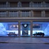 Inauguration Brandstore BMW paris 8me
