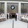 Inauguration Brandstore BMW paris 8me