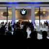 Inauguration Brandstore BMW paris 8me