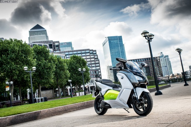 BMW-C-Evolution-Elektro-Scooter-12