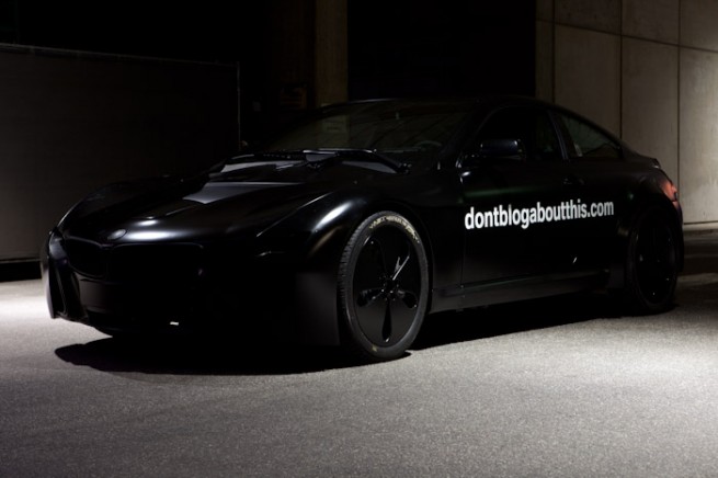 BMW-Concept-Car-DontBlogAboutThis-Front BMW-Concept-Car-DontBlogAboutThis-Front