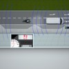 BMW-Connected-Drive-Car-to-X-Kommunikation-Ampelphasenassistent-Motorrad-2