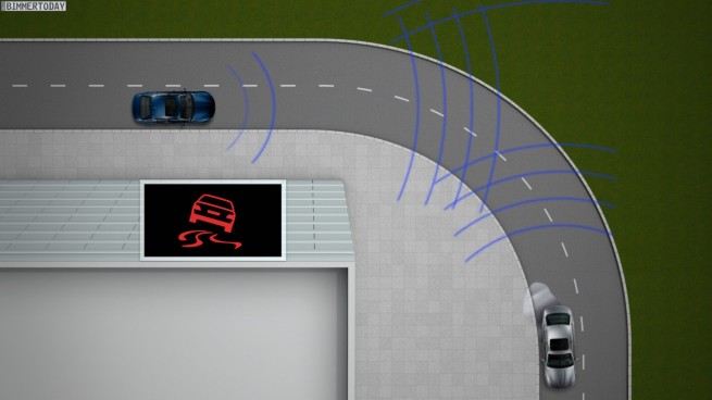 BMW-Connected-Drive-Car-to-X-Kommunikation-lokale-Gefahrenwarnung-Eis