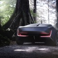 BMW ConnectedDynamics 2014: Lukas Haag entwirft Concept Car