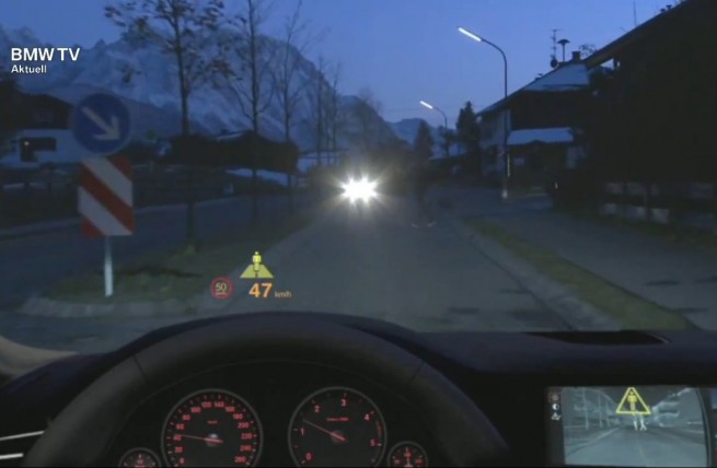 BMW-ConnectedDrive-Video-Sicherheit-bei-Nacht